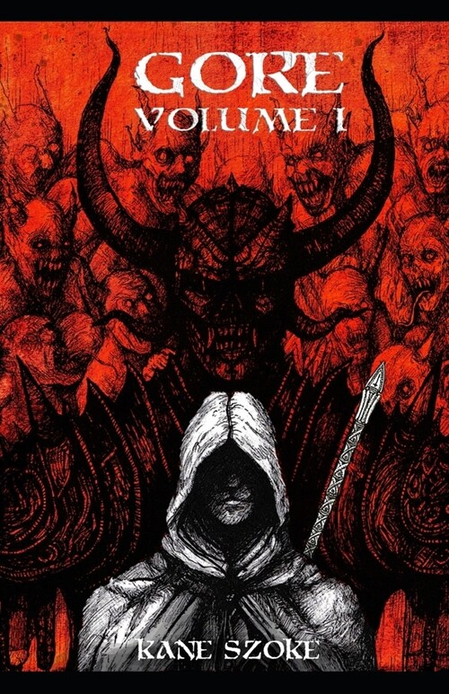 Gore: Volume 1 (Paperback)