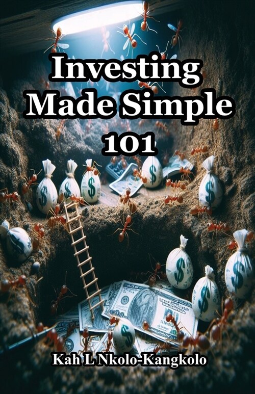 Investing made simple 101 (Paperback)
