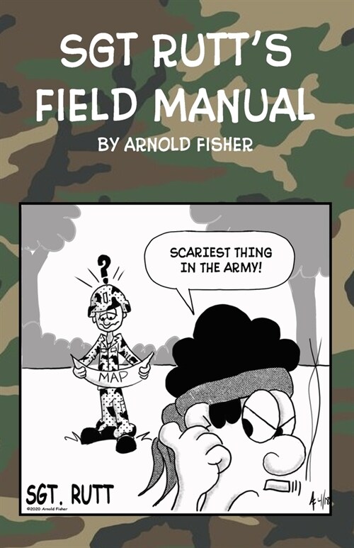 Sgt Rutts Field Manual (Paperback)