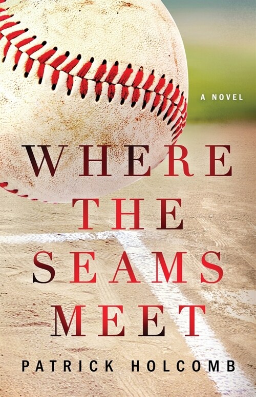 Where the Seams Meet (Paperback)