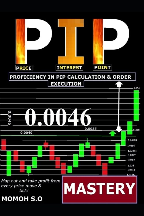 Pip Mastery: Proficiency in Pip Calculation & Order Execution (Paperback)