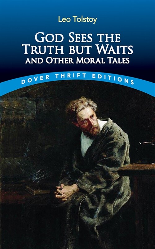God Sees the Truth But Waits and Other Moral Tales (Paperback)