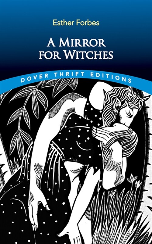 A Mirror for Witches (Paperback)