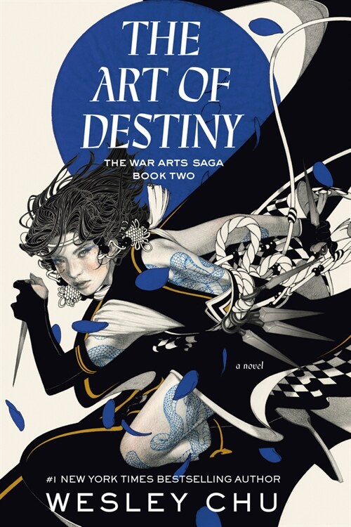 The Art of Destiny (Paperback)