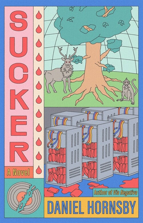 Sucker (Paperback)