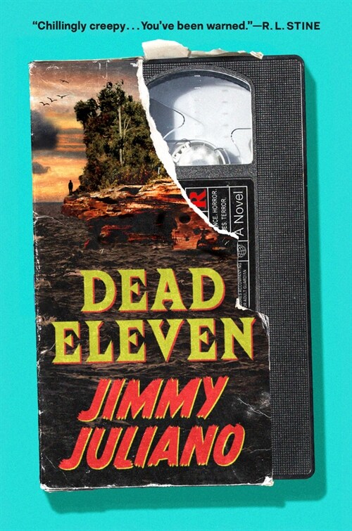 Dead Eleven (Paperback)