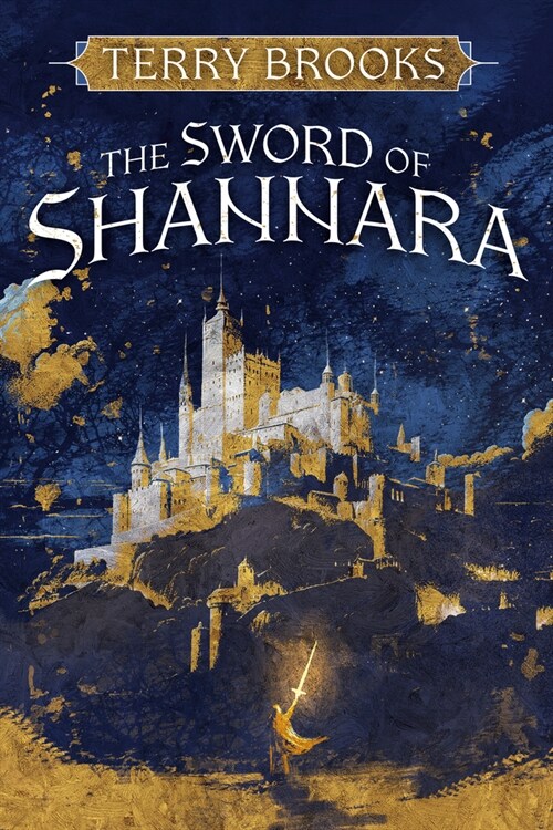 The Sword of Shannara (Paperback)