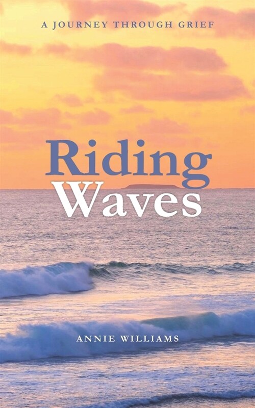 Riding Waves (Paperback)
