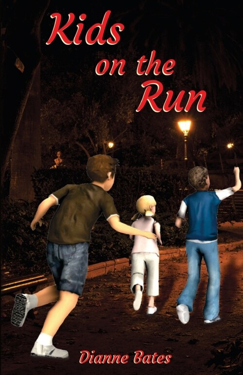 Kids on the Run (Paperback)
