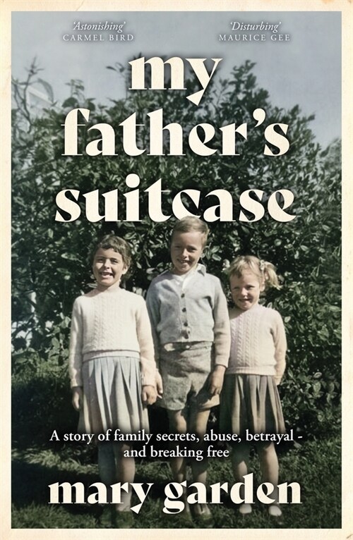 My Fathers Suitcase (Paperback)