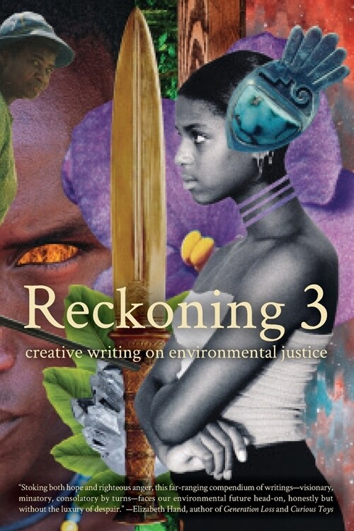 Reckoning 3 (Paperback)