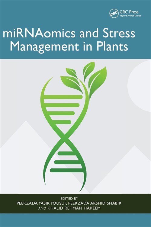 miRNAomics and stress management in plants (Hardcover, 1)