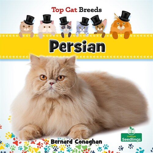 Persian (Hardcover)
