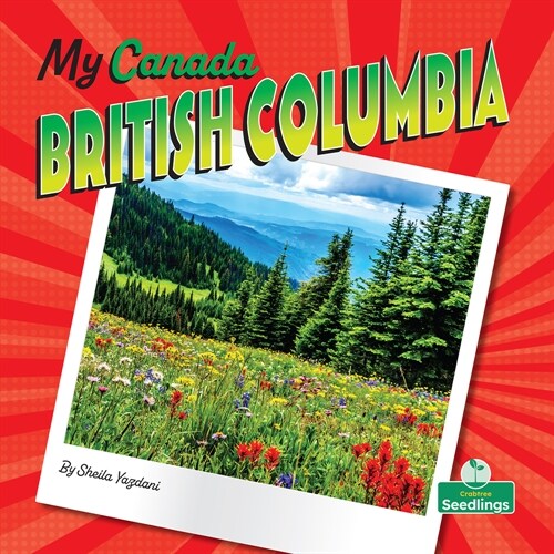 British Columbia (Hardcover)