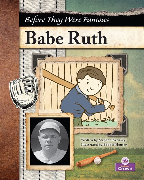 Babe Ruth (Hardcover)