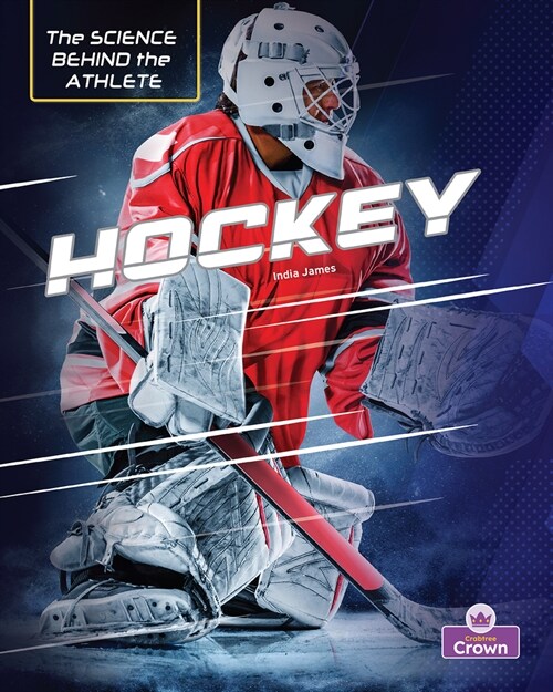 Hockey (Hardcover)