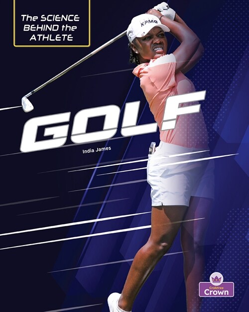 Golf (Hardcover)