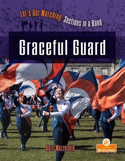 Graceful Guard (Hardcover)