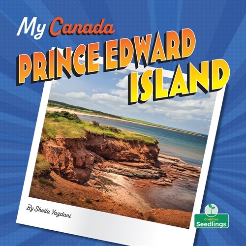 Prince Edward Island (Paperback)