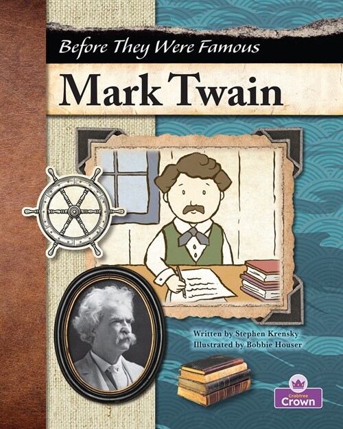 Mark Twain (Paperback)