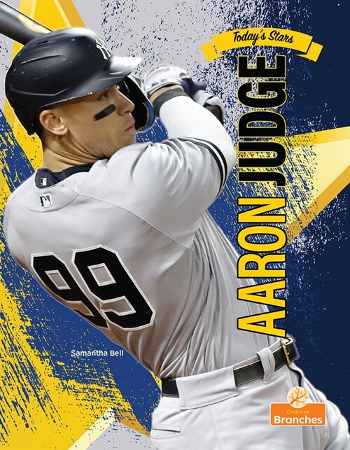 Aaron Judge (Paperback)