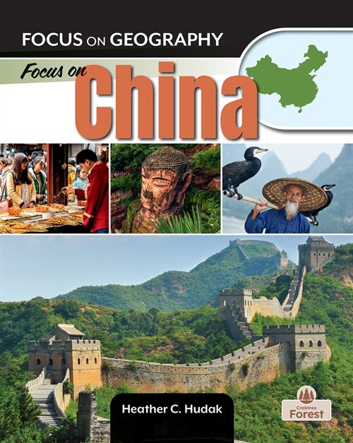 Focus on China (Hardcover)