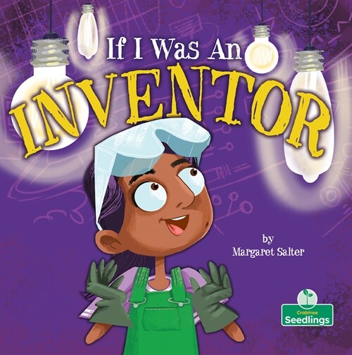 If I Was an Inventor (Hardcover)
