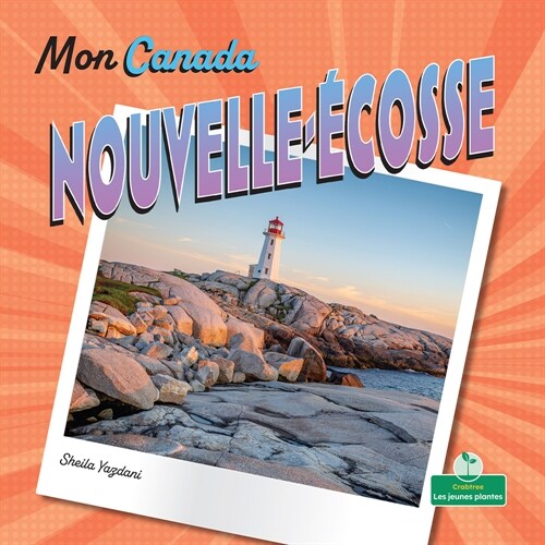 Nouvelle-?osse (Nova Scotia) (Paperback)