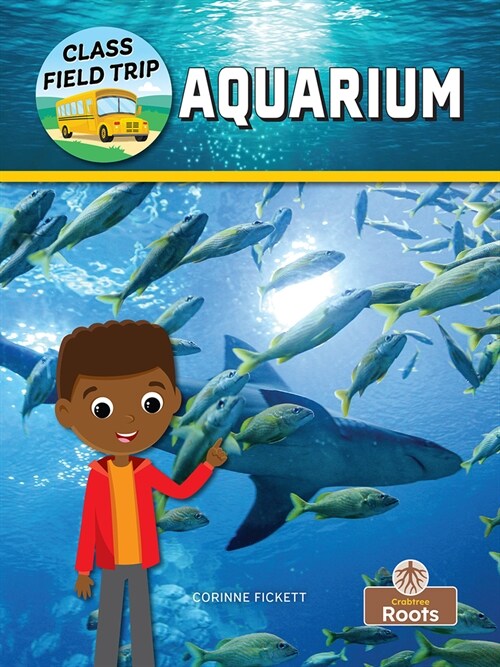 Aquarium (Hardcover)