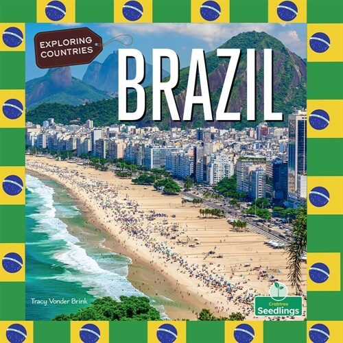 Brazil (Hardcover)