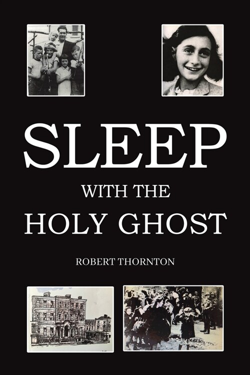 Sleep with the Holy Ghost (Paperback)