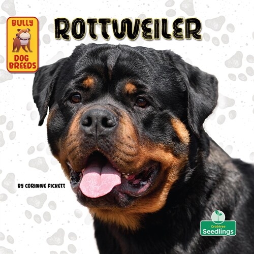 Rottweiler (Paperback)
