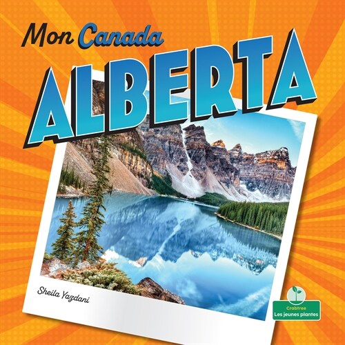 Alberta (Alberta) (Hardcover)