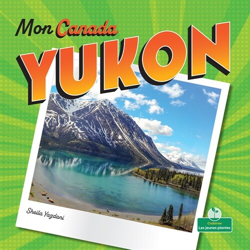 Yukon (Yukon) (Hardcover)