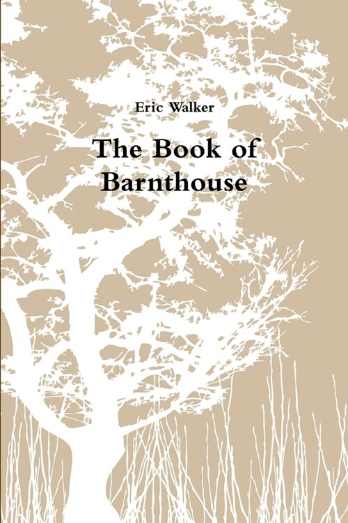 The Book of Barnthouse (Paperback)