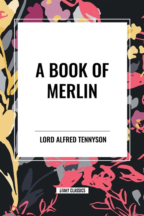 A Book of Merlin (Paperback)