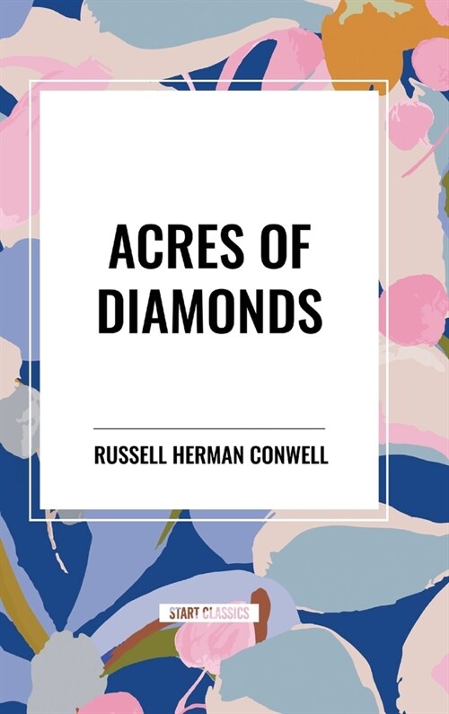 Acres of Diamonds (Hardcover)