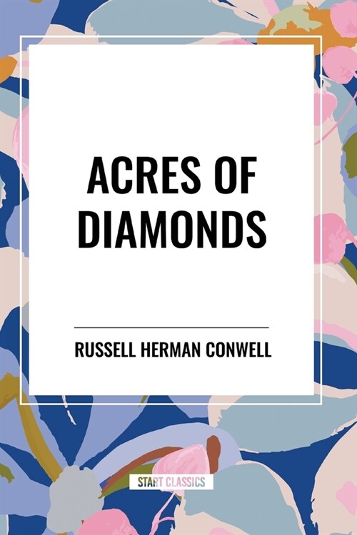 Acres of Diamonds (Paperback)