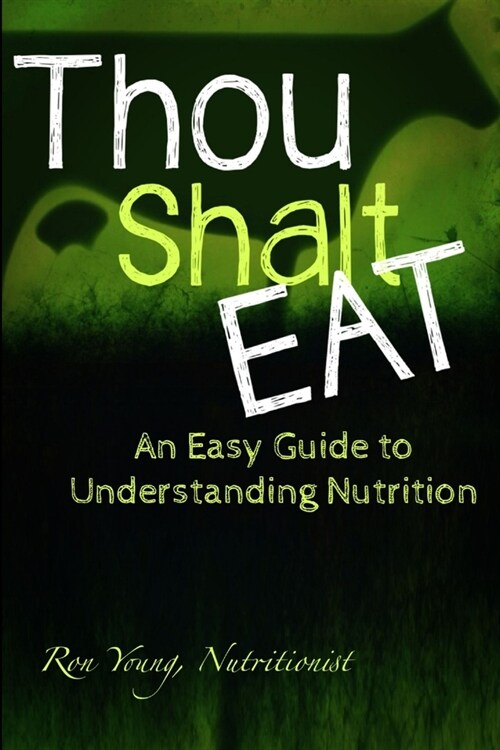 Thou Shalt Eat (Paperback)