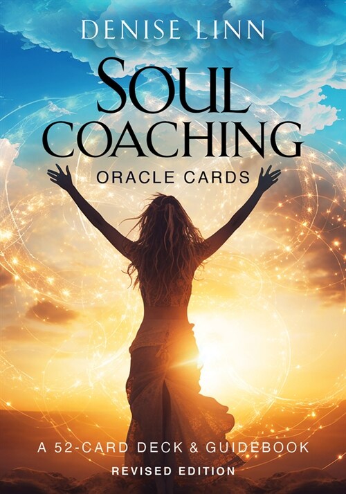 Soul Coaching Oracle Cards: A 52-Card Deck & Guidebook - Revised Edition (Other)