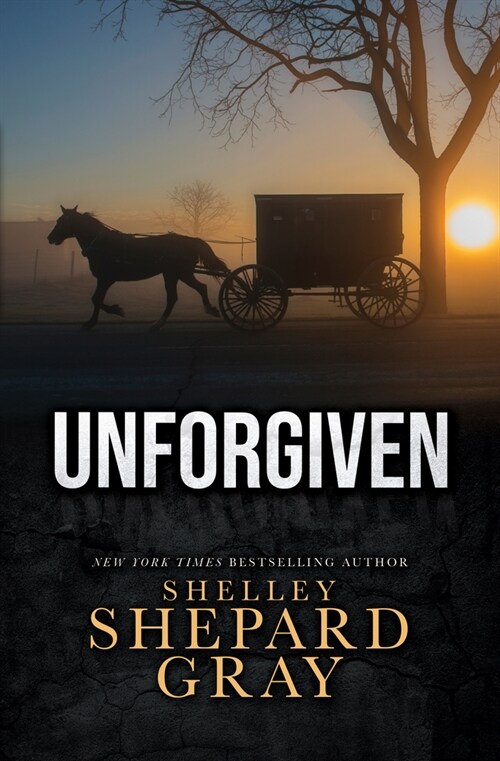 Unforgiven (Library Binding)