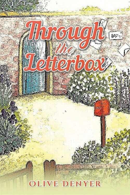 Through the Letterbox (Paperback)