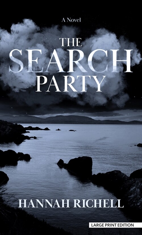 The Search Party (Library Binding)