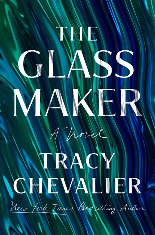 The Glassmaker (Library Binding)