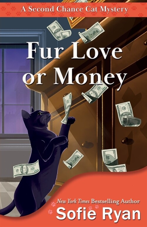 Fur Love or Money (Paperback)