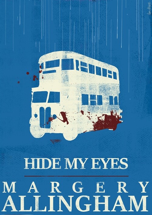 Hide My Eyes (Paperback)