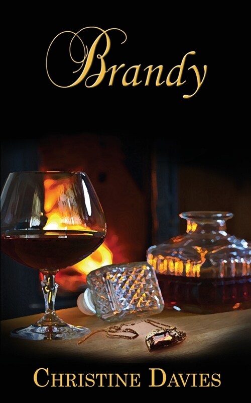 Brandy (Paperback)