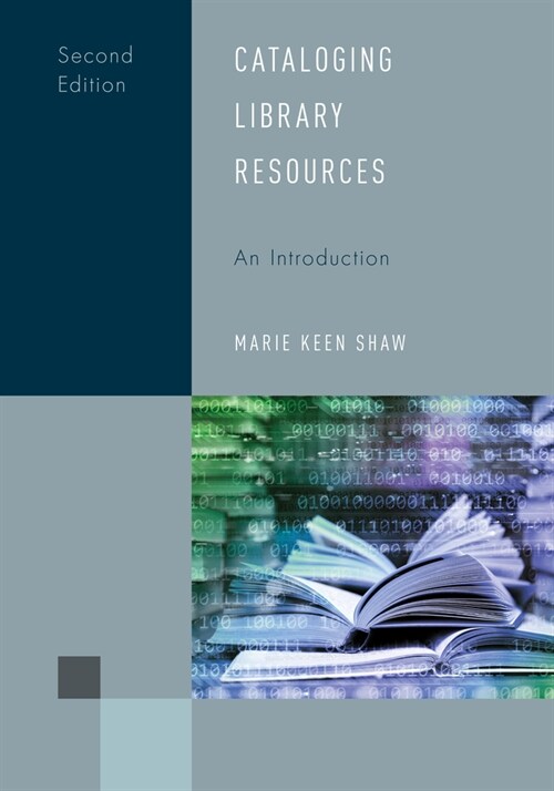 Cataloging Library Resources: An Introduction (Hardcover, 2)