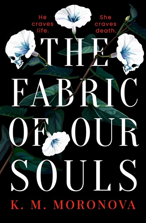 The Fabric of Our Souls (Paperback)