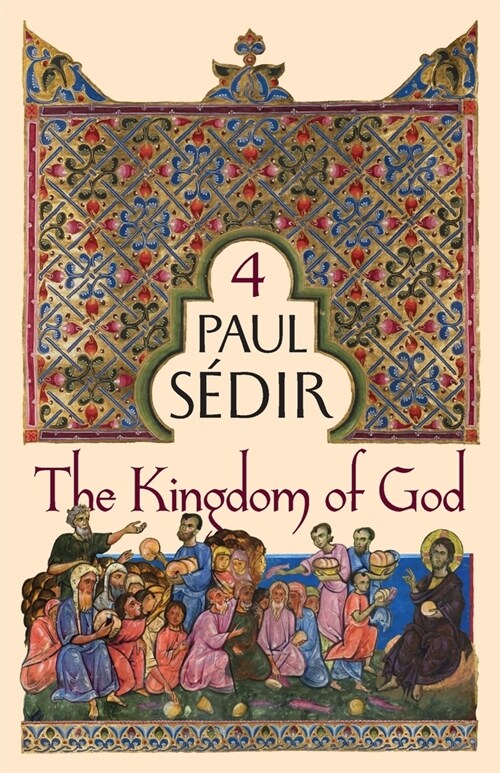 The Kingdom of God (Paperback)